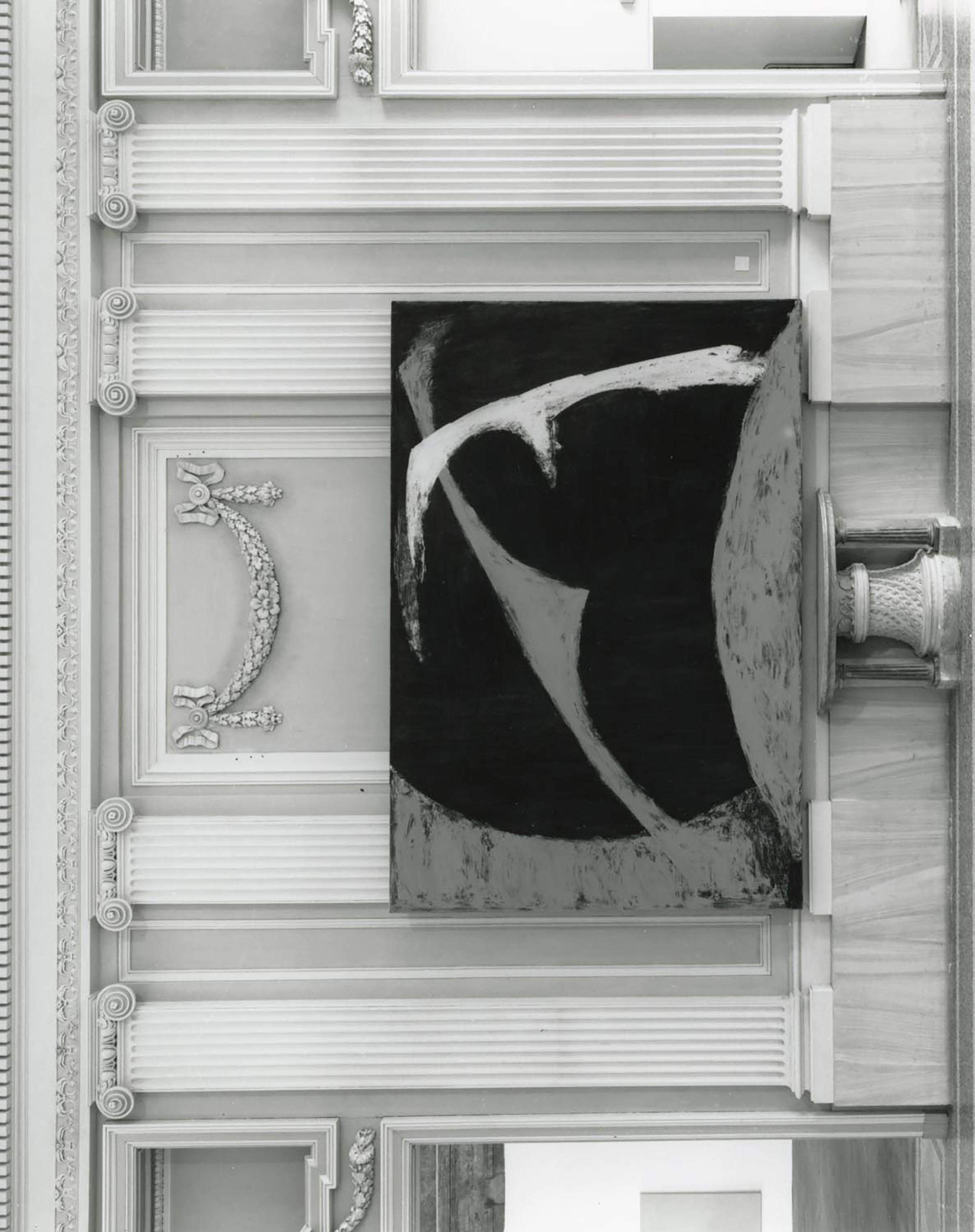 Toon Verhoef, Senza titolo, 1984